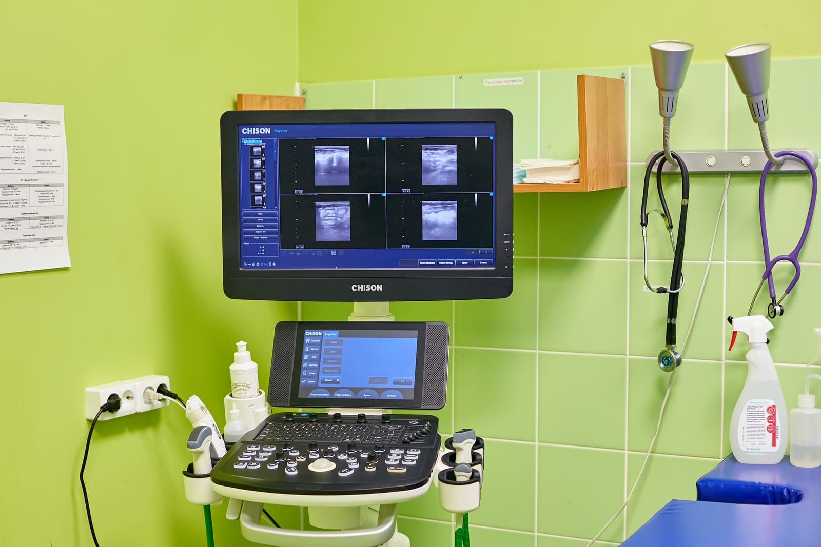 Ветеринарная клиника «Котонай» на Костюшко