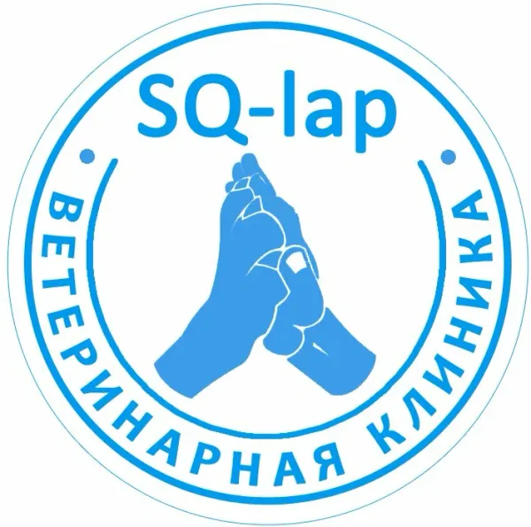 Ветеринарная клиника «SQ-Lap» на улице Филимонова, Минск