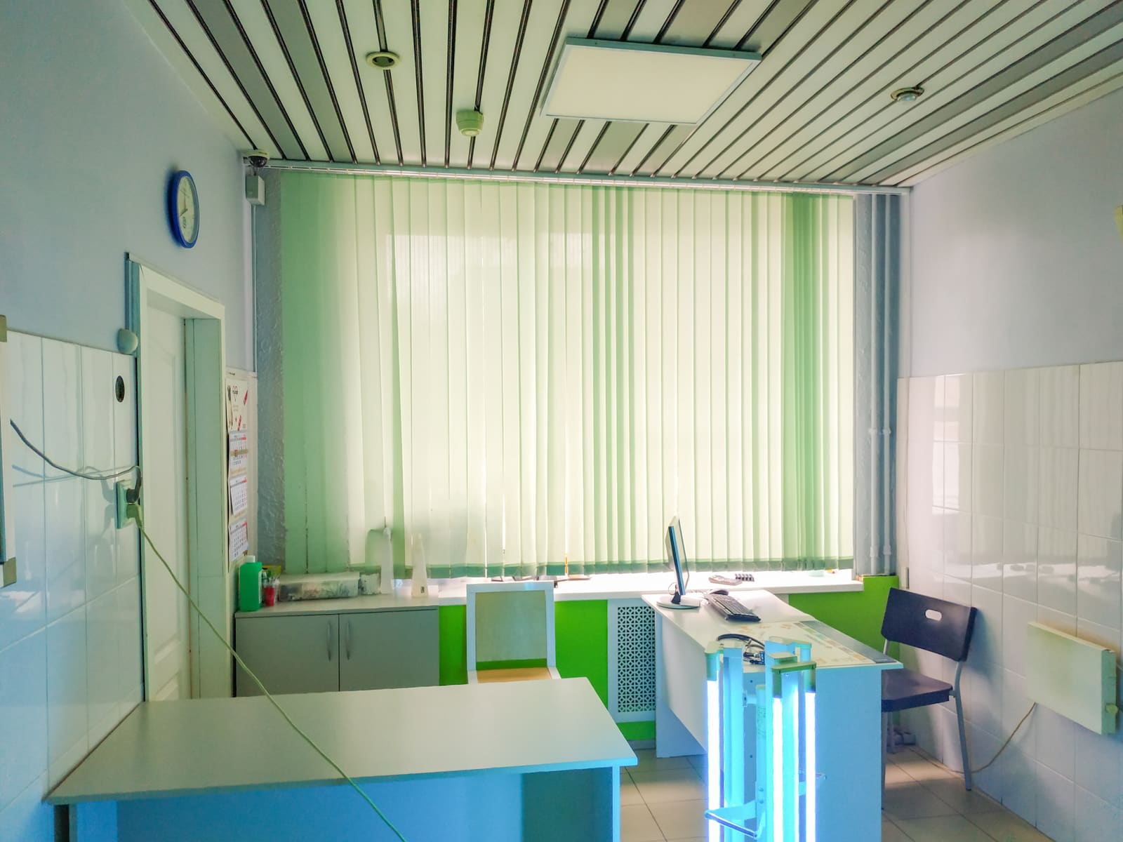 Ветеринарная клиника «ЭЛВЕТ» на Гагарина