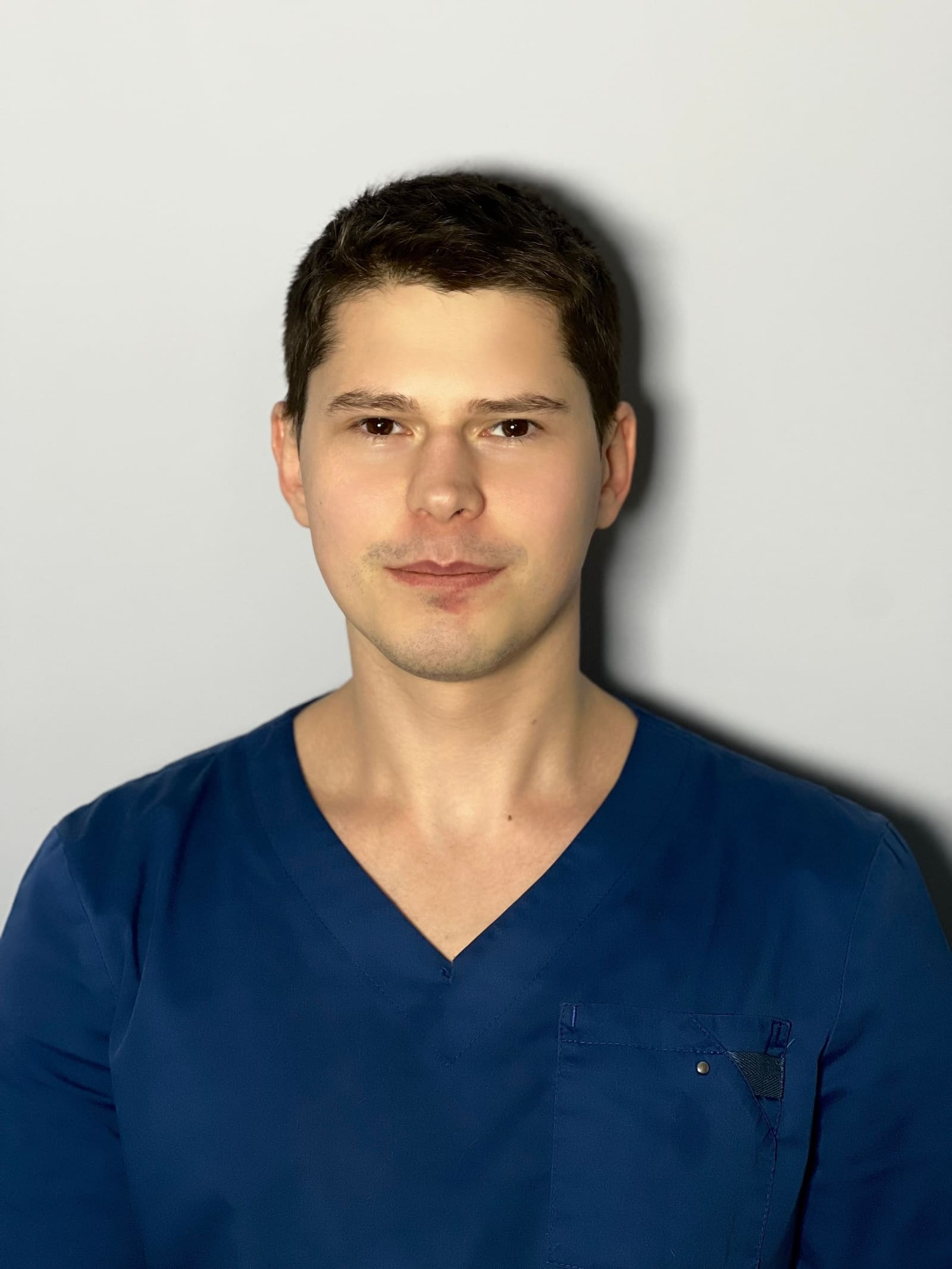 Ветеринарная клиника «Рогавет» на Среднерогатской